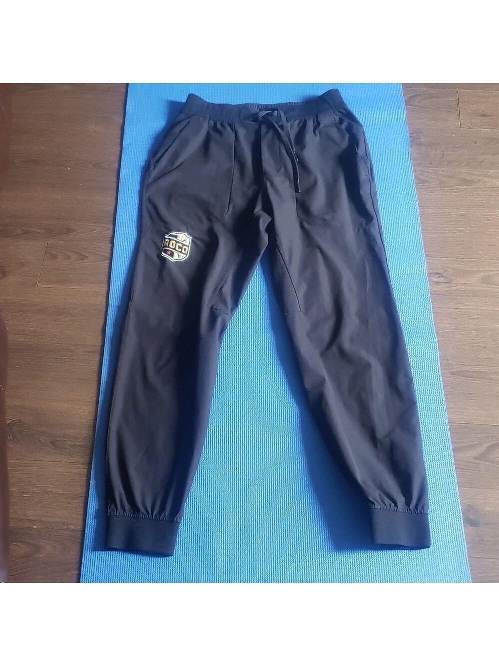 LULULEMON Roco Patch Jogger - Picture 9 of 12